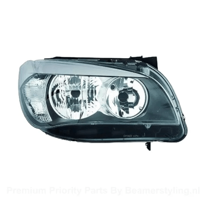 Koplamp - BMW X1 E84 - Depo - H7 Halogeen | 12 - 15 - Beamerstyling.nl