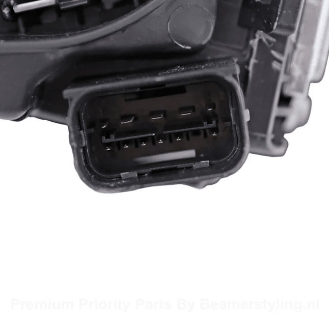 Koplamp - BMW X1 E84 - Valeo - Bi - Xenon | 12 - 15 - Beamerstyling.nl