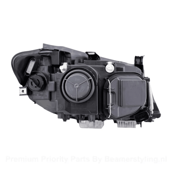 Koplamp - BMW X1 E84 - Valeo - Bi - Xenon | 12 - 15 - Beamerstyling.nl