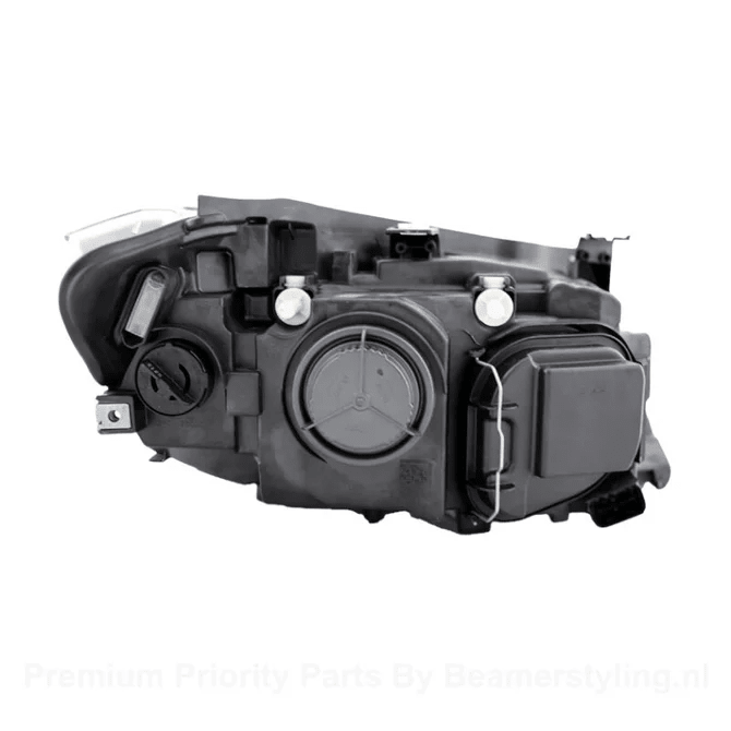 Koplamp - BMW X1 E84 - Valeo - H7 Halogeen | 12 - 15 - Beamerstyling.nl