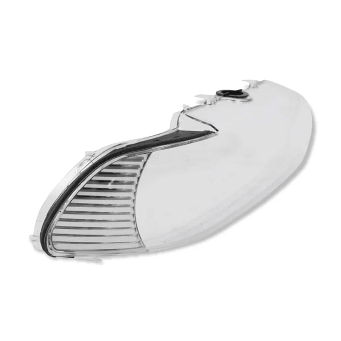 Koplamp Glas Witte Knipperlicht BMW 5 Serie E39 2000-2003 — Bestuurderskant - Beamerstyling.nl