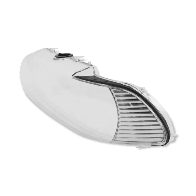 Koplamp Glas Witte Knipperlicht BMW 5 Serie E39 2000-2003 — Bestuurderskant - Beamerstyling.nl