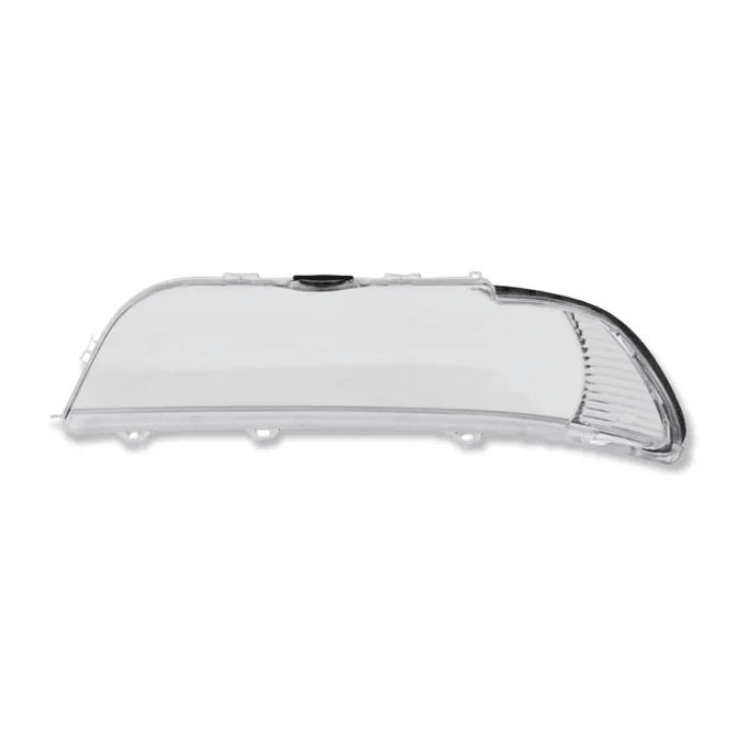 Koplamp Glas Witte Knipperlicht BMW 5 Serie E39 2000-2003 — Bestuurderskant - Beamerstyling.nl