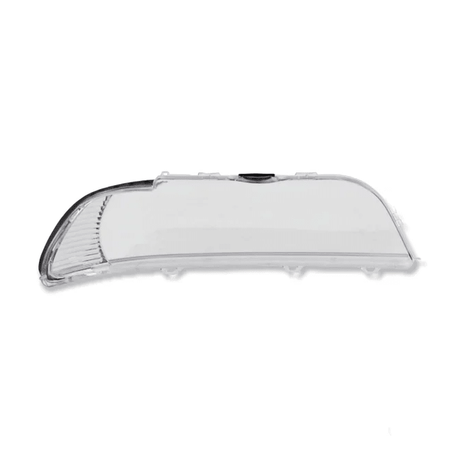 Koplamp Glas Witte Knipperlicht BMW 5 Serie E39 2000-2003 — Complete Set Links + Rechts - Beamerstyling.nl