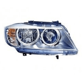 Koplamp Halogeen H7 / H7 BMW 3 Serie E90 / E91 2008-2012 — Bestuurderskant - Beamerstyling.nl