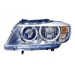 Koplamp Halogeen H7 / H7 BMW 3 Serie E90 / E91 2008-2012 — Bijrijderskant - Beamerstyling.nl
