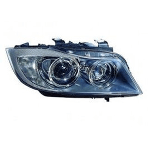 Koplamp Xenon D1S / H7 BMW 3 Serie E90 / E91 2005-2008 — Bijrijderskant - Beamerstyling.nl