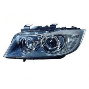 Koplamp Xenon D1S / H7 BMW 3 Serie E90 / E91 2005-2008 — Bijrijderskant - Beamerstyling.nl