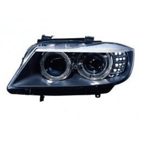 Koplamp Xenon D1S / H8 BMW 3 Serie E90 / E91 2008-2012 — Bijrijderskant - Beamerstyling.nl