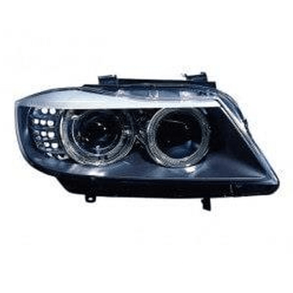 Koplamp Xenon D1S / H8 BMW 3 Serie E90 / E91 2008-2012 — Bijrijderskant - Beamerstyling.nl