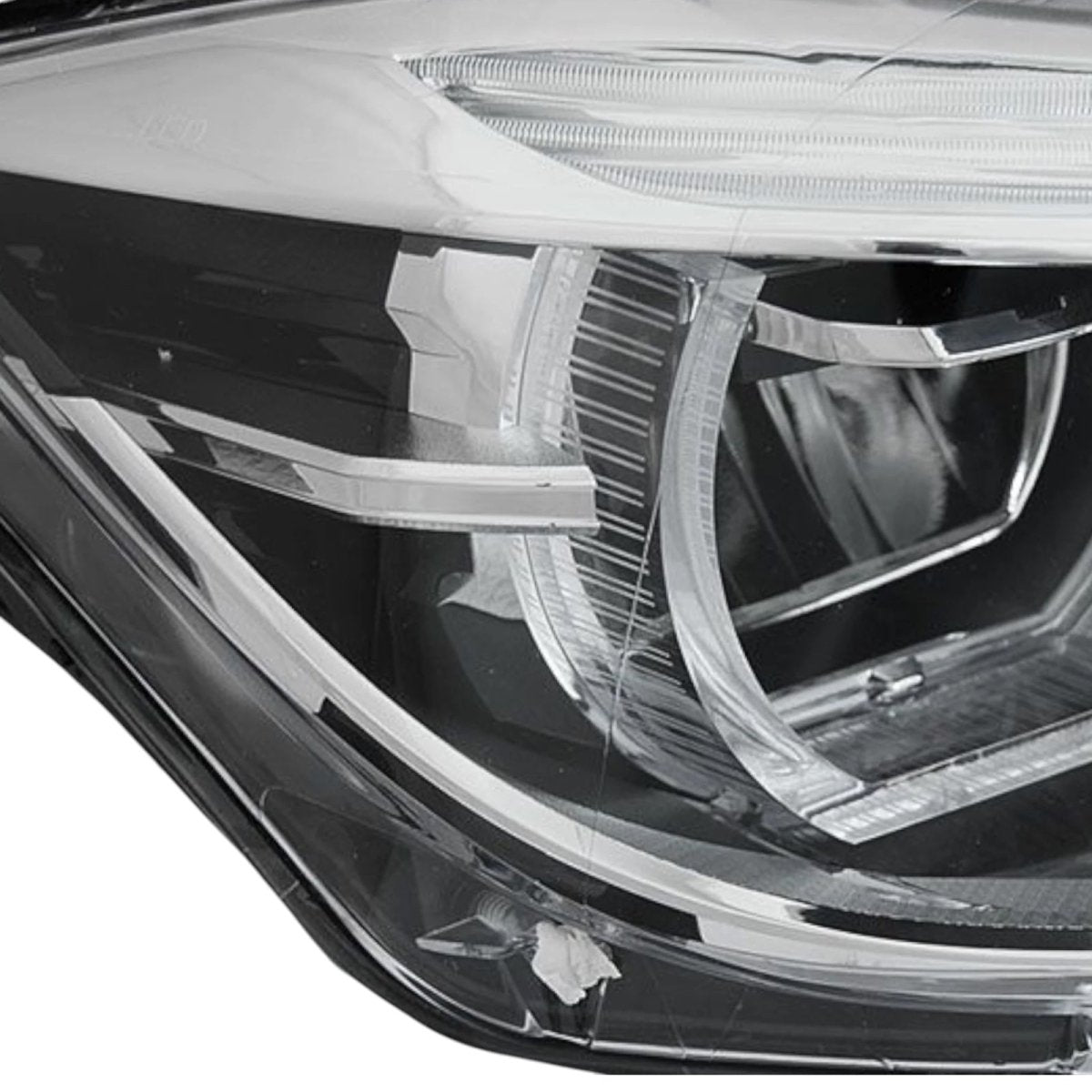 Koplampen - BMW 3 Serie F30 / F31 - Full LED | 2011 - 2015 - Beamerstyling.nl