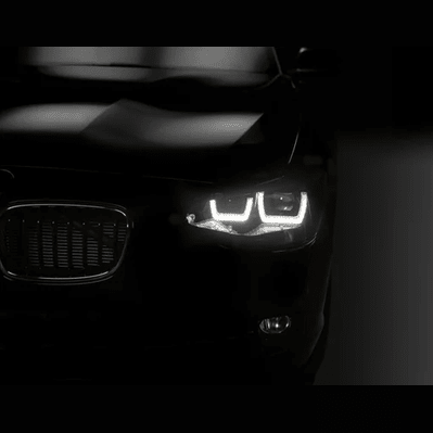 Koplampen Osram - BMW F20 / F21 (06/11 - 03-15) - Full LED - 3D Design - Beamerstyling.nl