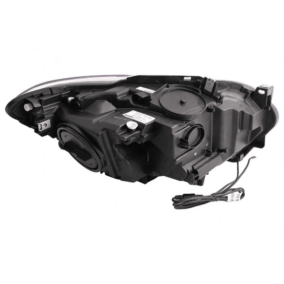 Koplampen Osram - BMW F20 / F21 (06/11 - 03-15) - Full LED - 3D Design - Beamerstyling.nl