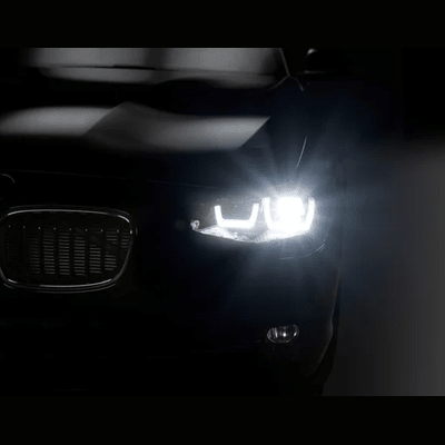 Koplampen Osram - BMW F20 / F21 (06/11 - 03-15) - Full LED - 3D Design - Beamerstyling.nl