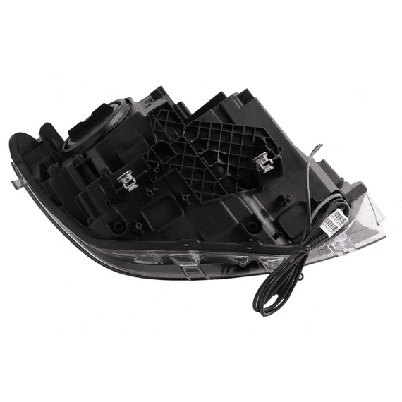 Koplampen Osram - BMW F20 / F21 (06/11 - 03-15) - Full LED - 3D Design - Beamerstyling.nl