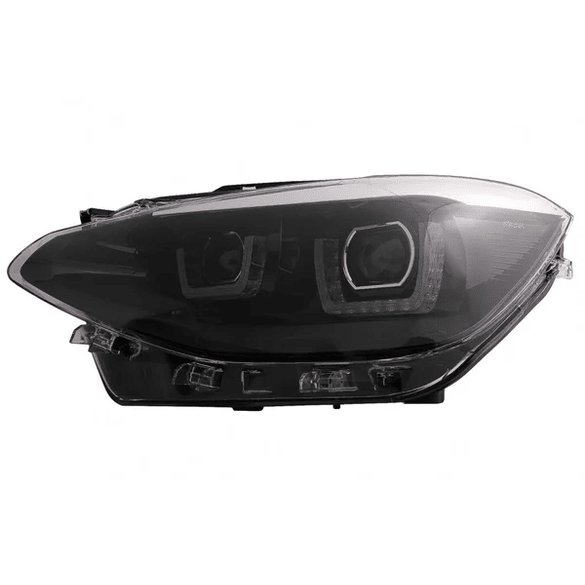 Koplampen Osram - BMW F20 / F21 (06/11 - 03-15) - Full LED - 3D Design - Beamerstyling.nl