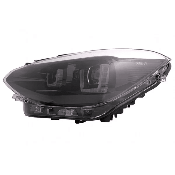 Koplampen Osram - BMW F20 / F21 (06/11 - 03-15) - Full LED - 3D Design - Beamerstyling.nl