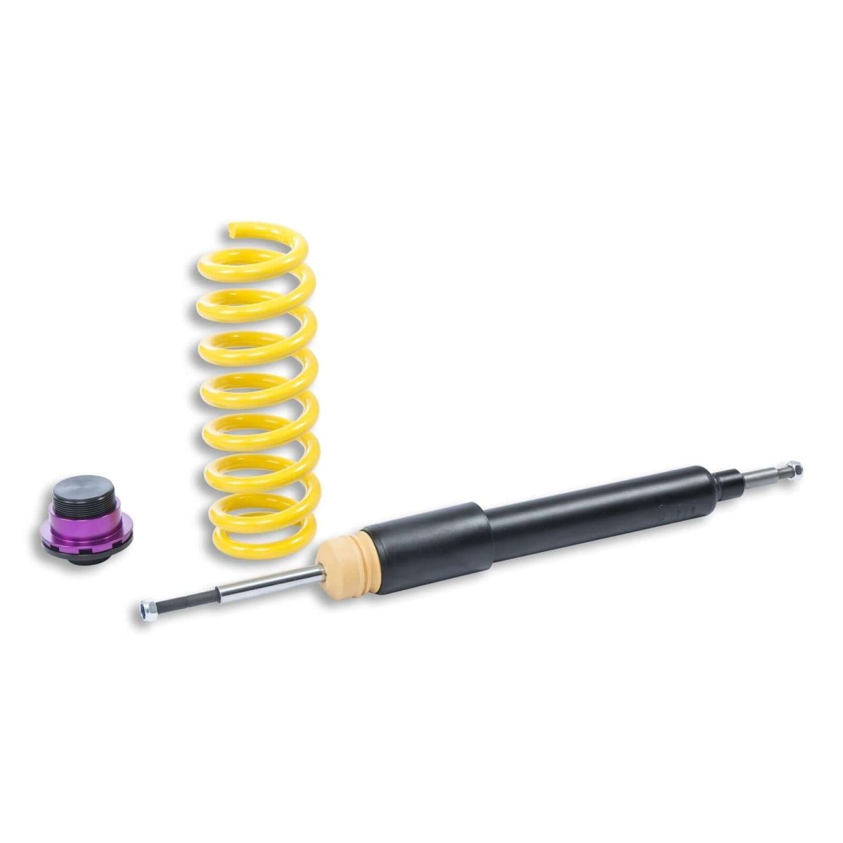 Kw Variant 1 Schroefset - BMW E81 / E87 / E82 | 04 - 11 - Beamerstyling.nl