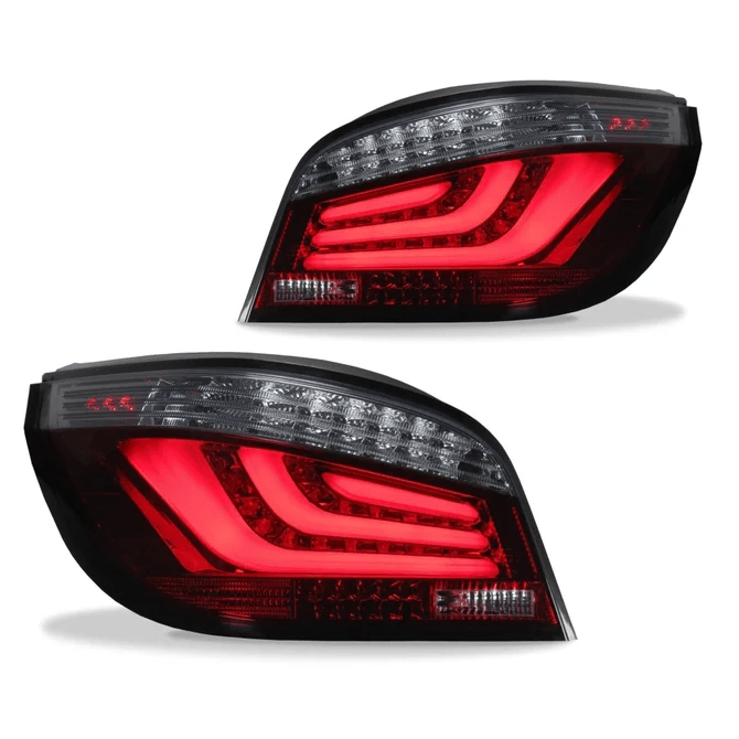 LED Achterlichten BMW 5 Serie E60 Sedan 2003-2007 - Beamerstyling.nl
