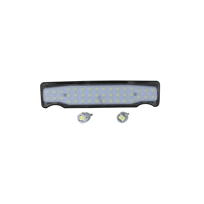 LED Hemel Verlichting Achter BMW F10 / F11 / F01 / F25 - Beamerstyling.nl