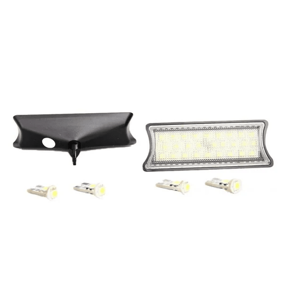 LED Interieur Verlichting Hemel BMW E87 / E60 / E65 - Beamerstyling.nl