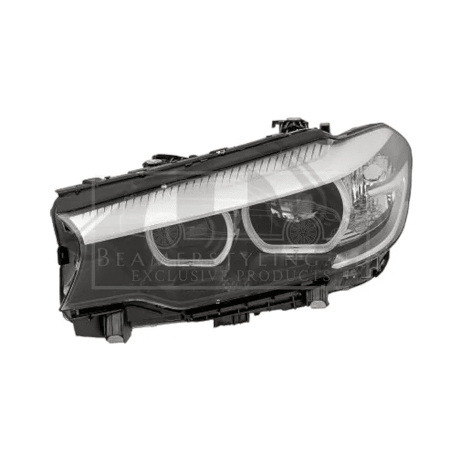 LED Koplamp Links - BMW G30 / G31 & F90 - Depo - Beamerstyling.nl