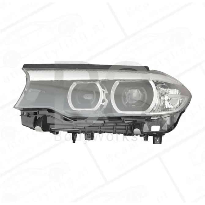 LED Koplamp Links - BMW G30 / G31 & F90 - Inclusief Motor - Beamerstyling.nl