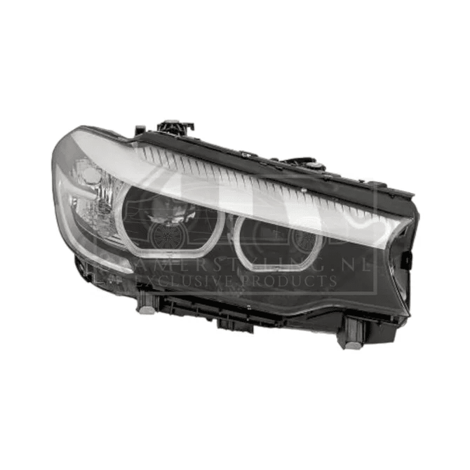 LED Koplamp Rechts - BMW G30 / G31 & F90 - Depo - Beamerstyling.nl