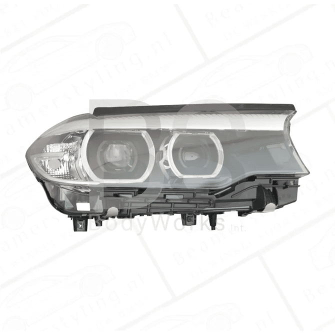 LED Koplamp Rechts - BMW G30 / G31 & F90 - Inclusief Motor - Beamerstyling.nl