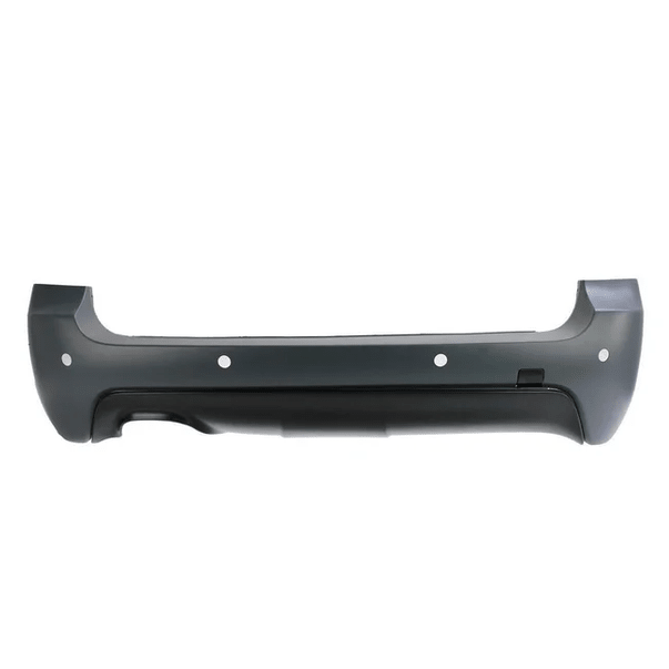 M Pakket Look Achterbumper BMW 5 Serie E61 Touring 2007-2010 - Beamerstyling.nl