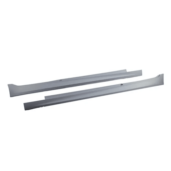 M Pakket Look Side Skirts BMW 5 Serie F10 / F11 - Beamerstyling.nl