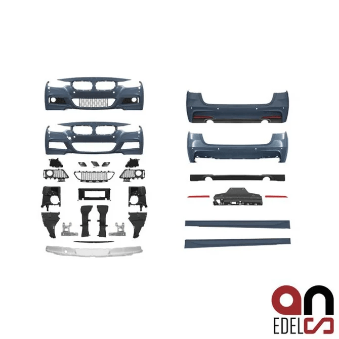 M Pakket Sport Look 335I / 340I Look BMW 3 Serie F31 Touring 2012-2019 - Beamerstyling.nl