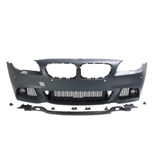 M Pakket Voorbumper Sport Look BMW 5 Serie F10 / F11 2010-2013 - Beamerstyling.nl