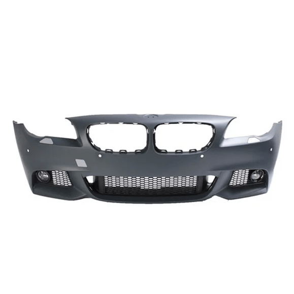 M Pakket Voorbumper Sport Look BMW 5 Serie F10 / F11 2010-2013 - Beamerstyling.nl