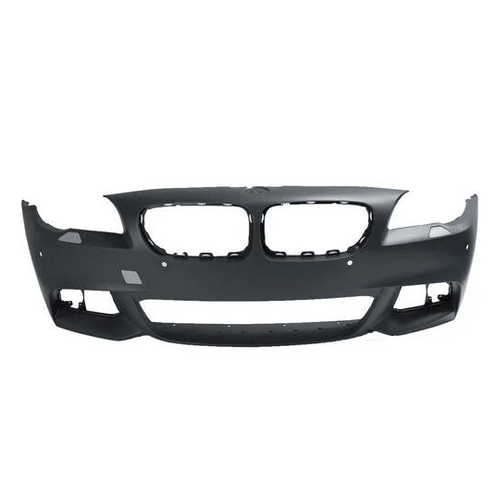M Pakket Voorbumper Sport Look BMW 5 Serie F10 / F11 2010-2013 - Beamerstyling.nl