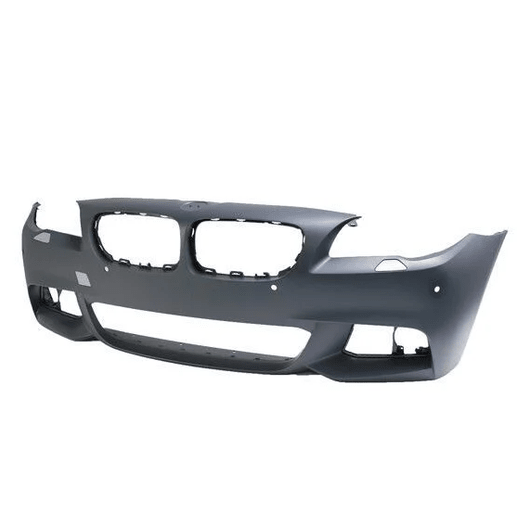 M Pakket Voorbumper Sport Look BMW 5 Serie F10 / F11 2010-2013 - Beamerstyling.nl