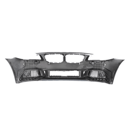 M Pakket Voorbumper Sport Look BMW 5 Serie F10 / F11 2010-2013 - Beamerstyling.nl