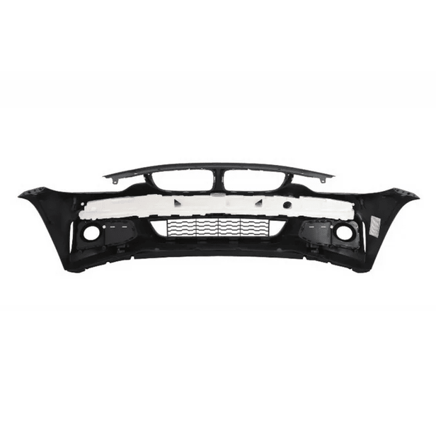 M Performance Look Bumper Pakket BMW 4 Serie F36 - Beamerstyling.nl