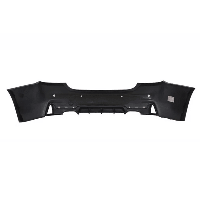 M Performance Look Bumper Pakket BMW 4 Serie F36 - Beamerstyling.nl