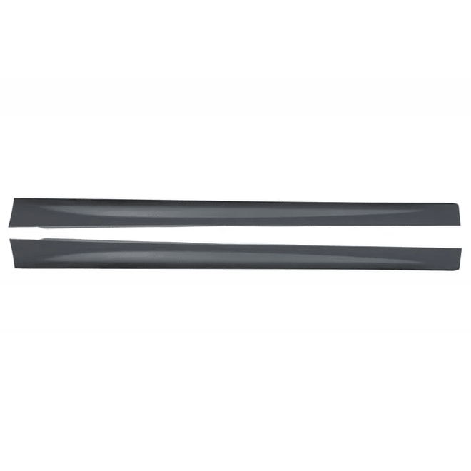 M Performance Look Bumper Pakket BMW 4 Serie F36 - Beamerstyling.nl