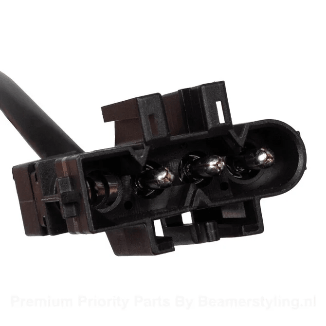 M Pook Knop - BMW E36 / E32 / E34 - Retrofit Set | Origineel BMW - Beamerstyling.nl