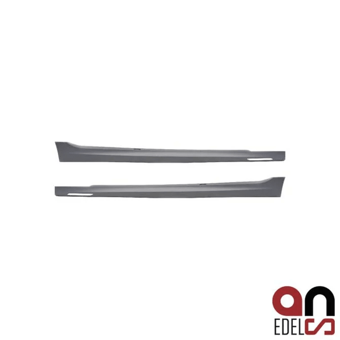 M Sport Look Side Skirts BMW 3 Serie G20 / G21 Met Ambient Light - Beamerstyling.nl