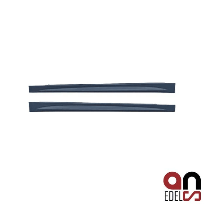 M Sport Look Side Skirts BMW 4 Serie F36 - Beamerstyling.nl