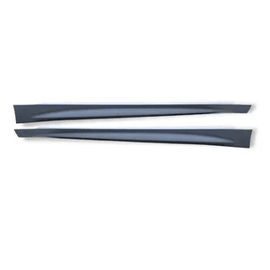 M Sport Pakket Look Side Skirts BMW 4 Serie F36 - Beamerstyling.nl