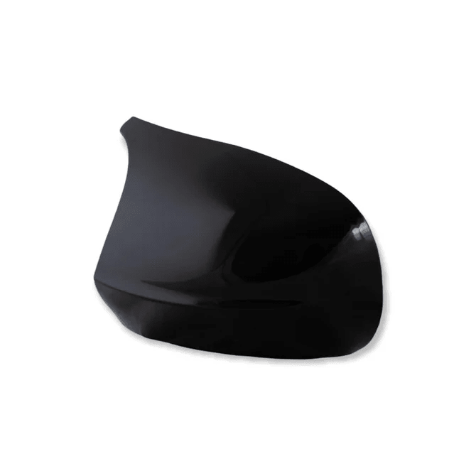 M3 Look Spiegelkappen - Hoogglans Zwart - BMW E90 / E91 2008-2013 | BMW E92 / E93 2010-2014 - Beamerstyling.nl