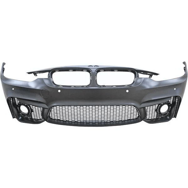 M3 Look Voorbumper Met PDC BMW F30 / F31 2012-2015 - Beamerstyling.nl