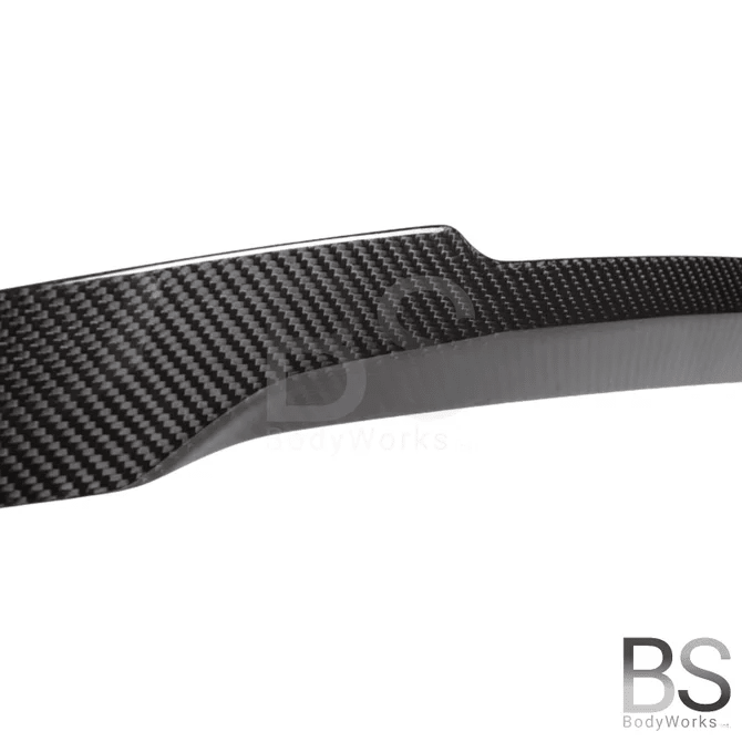 M4 CSL Look Spoiler - BMW 4 Serie F36 Gc - Carbon | 14 - 21 - Beamerstyling.nl