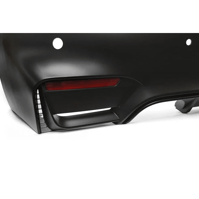 M4 Look Achterbumper BMW 4 Serie F32 / F33 - Beamerstyling.nl