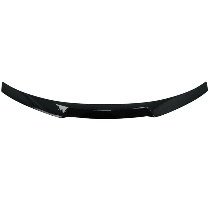 M4 Look Spoiler - BMW 4 Serie F32 Coupé - Hoogglans Zwart - Beamerstyling.nl