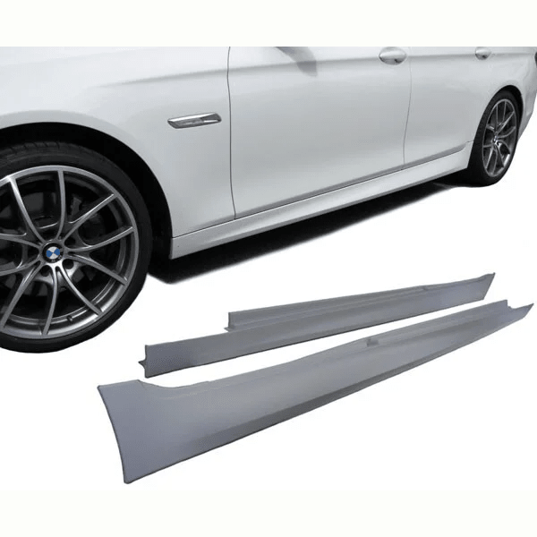 M5 Look Side Skirts BMW 5 Serie F10 / F11 - Beamerstyling.nl